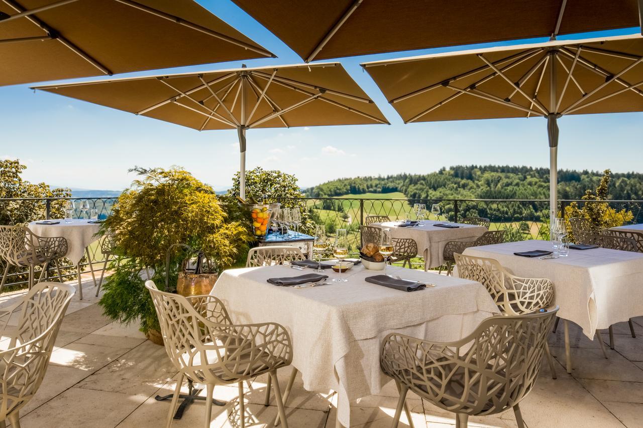 Hotel Krone Regensberg Екстер'єр фото