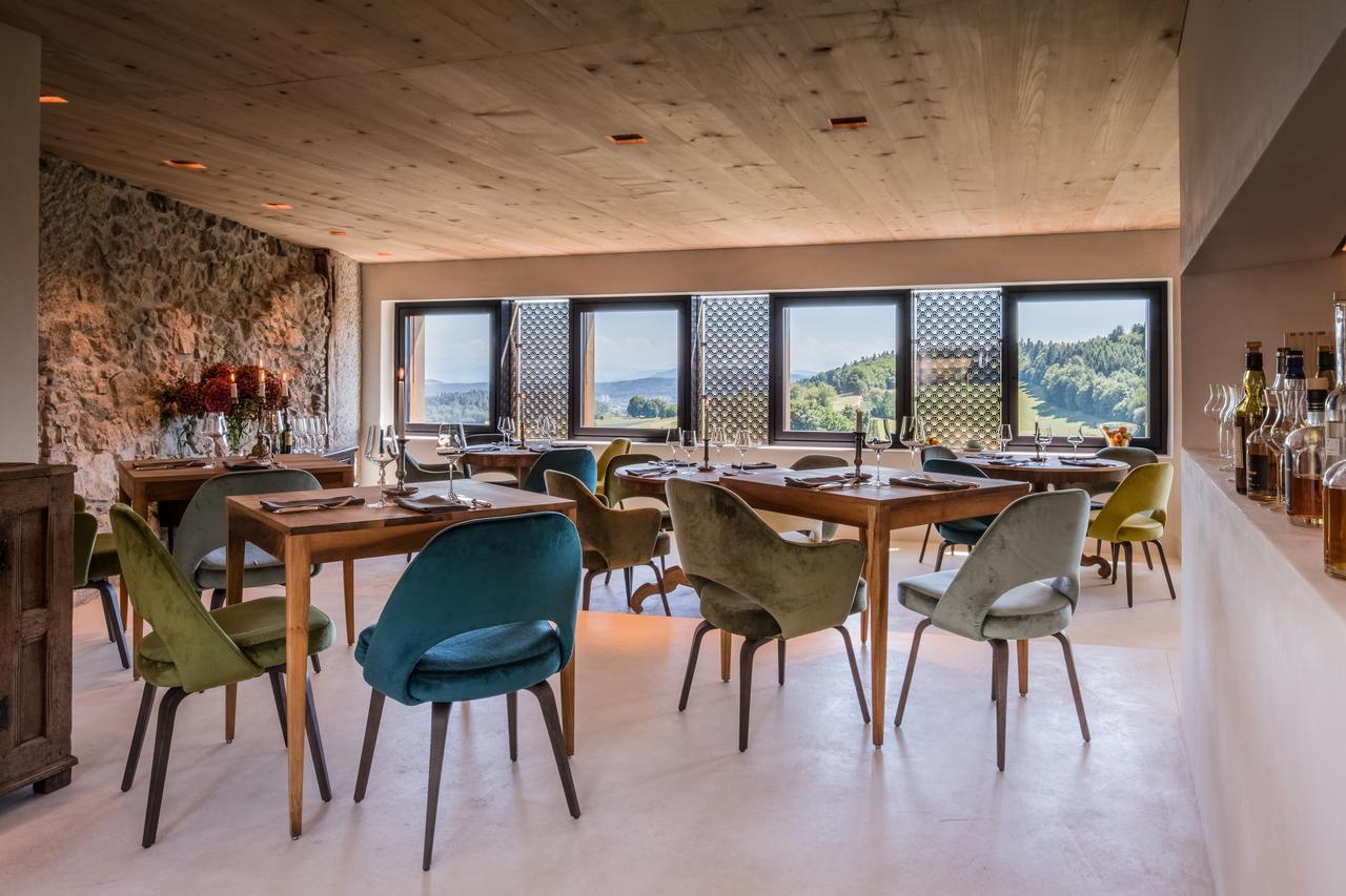 Hotel Krone Regensberg Екстер'єр фото