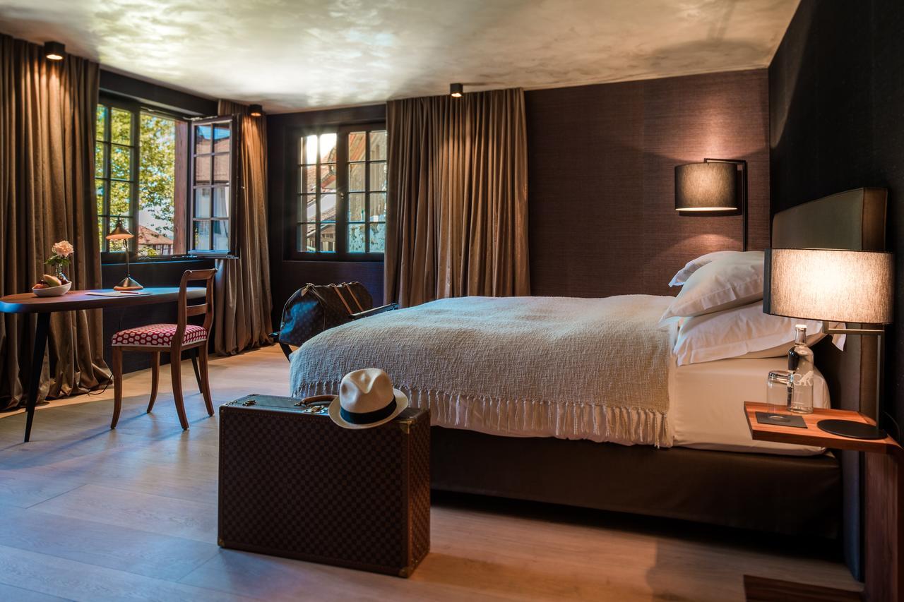 Hotel Krone Regensberg Екстер'єр фото
