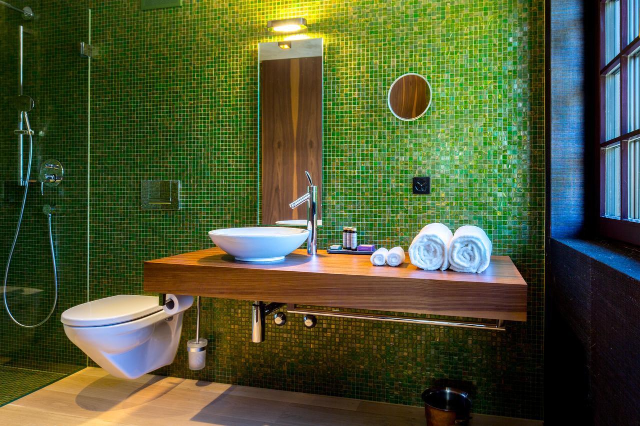 Hotel Krone Regensberg Екстер'єр фото
