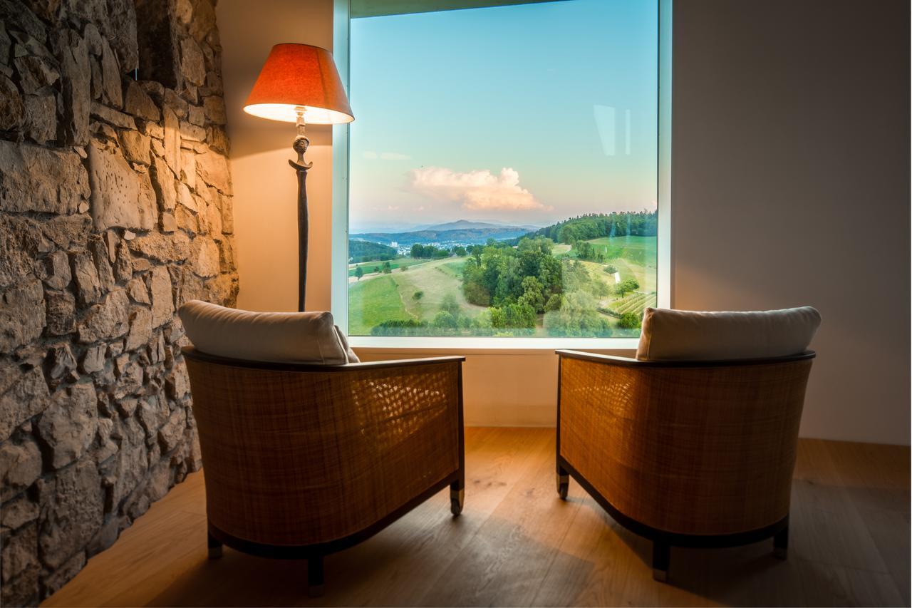 Hotel Krone Regensberg Екстер'єр фото