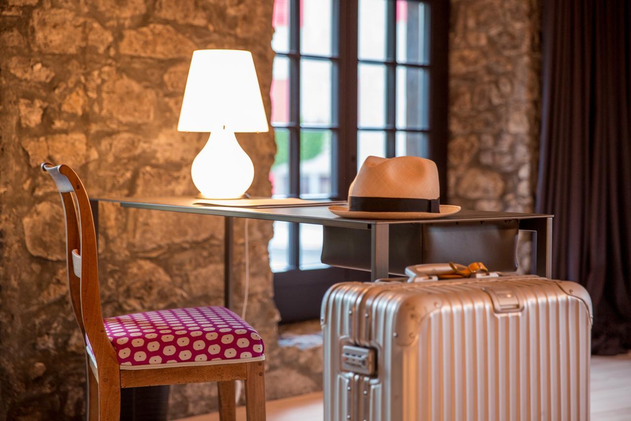 Hotel Krone Regensberg Екстер'єр фото