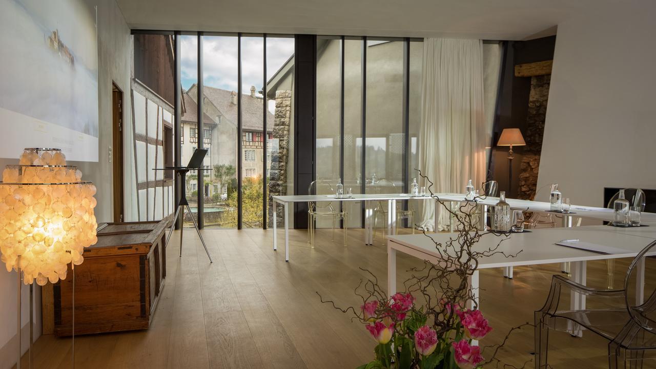 Hotel Krone Regensberg Екстер'єр фото