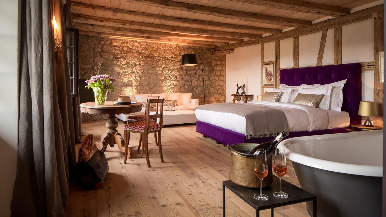 Hotel Krone Regensberg Екстер'єр фото