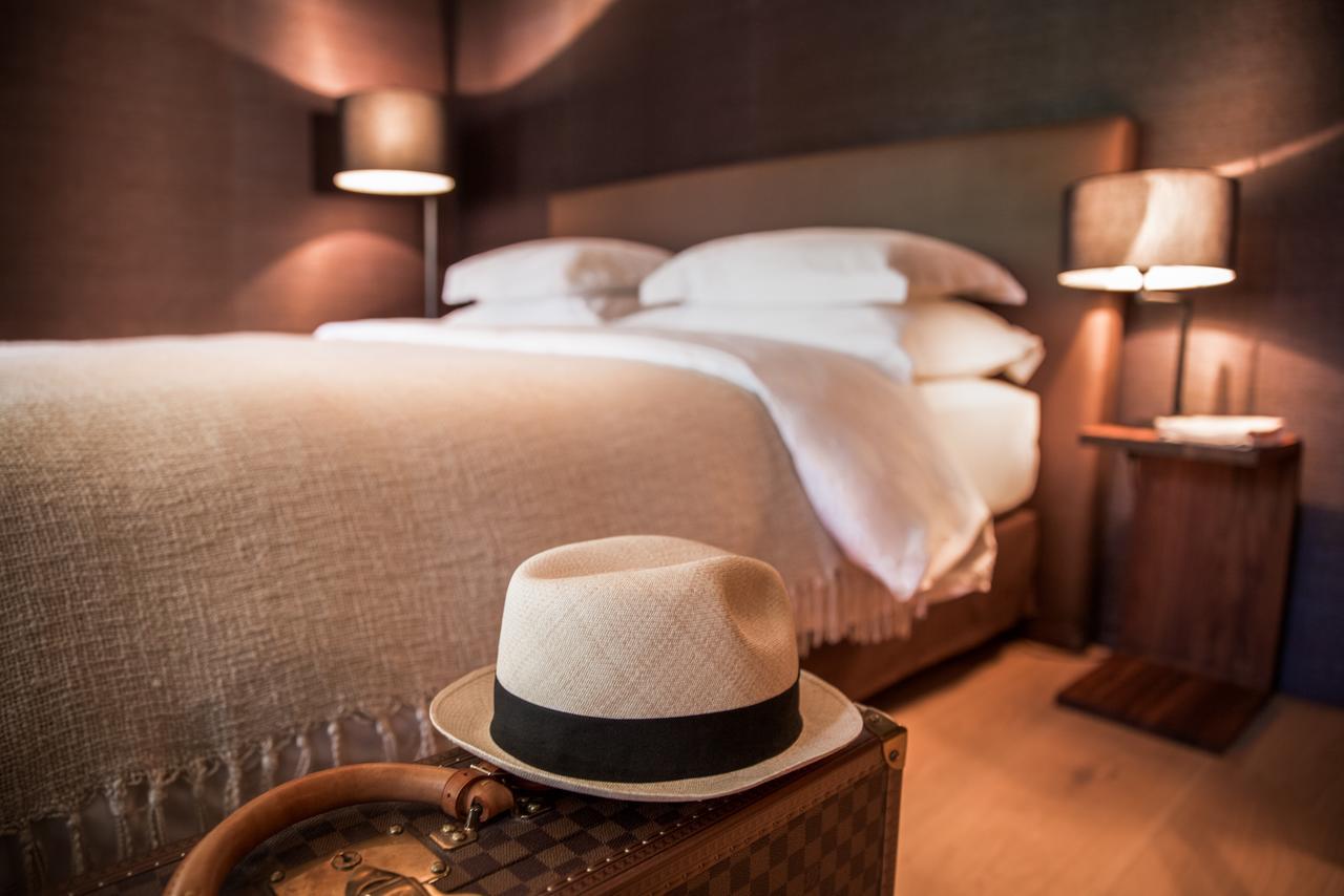 Hotel Krone Regensberg Екстер'єр фото