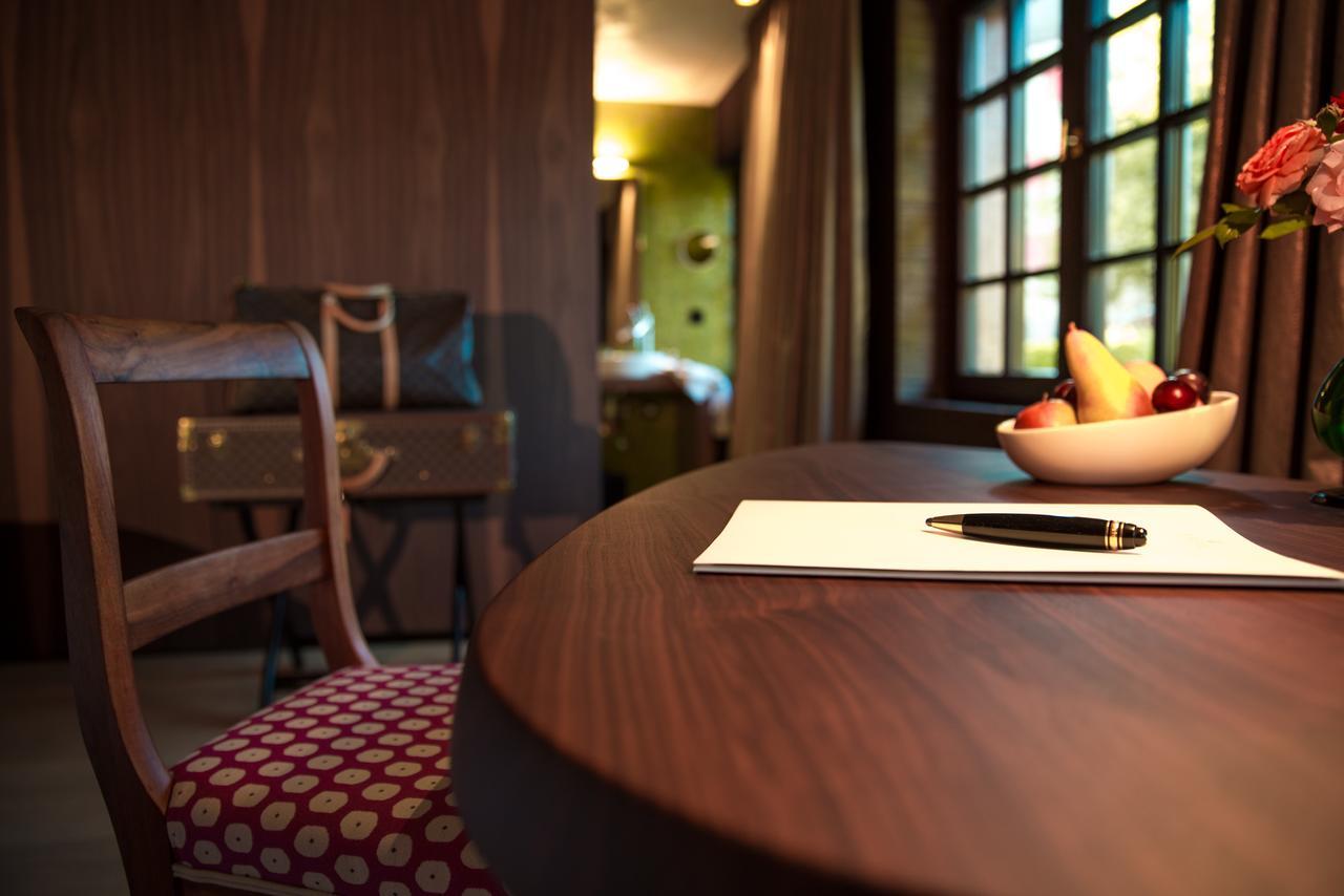 Hotel Krone Regensberg Екстер'єр фото